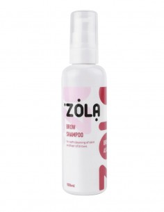 SOLDES ZOLA BROW SHAMPOO...