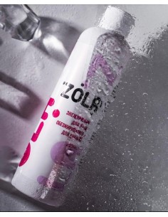 ZOLA Eyebrow Degreaser 250 ml