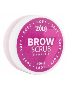 SOLDES ZOLA BROW SCRUB...