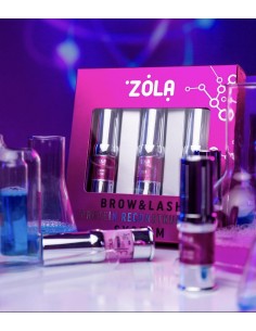 ZOLA BROW & LASH PROTEIN...