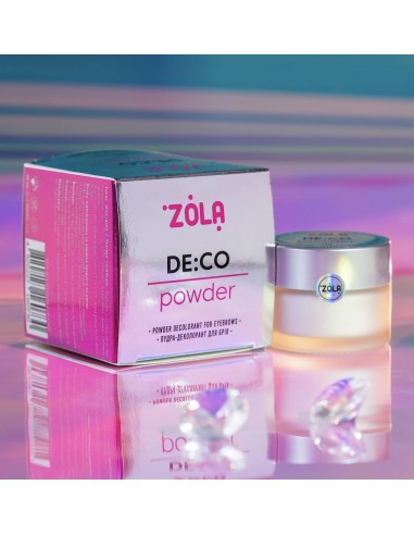 ZOLA DE:CO POWDER