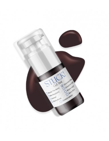 copy of Stuck Gel Tint Brown Sugar