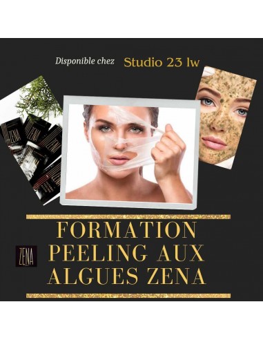 copy of FORMATION PEELING AUX ALGUES...