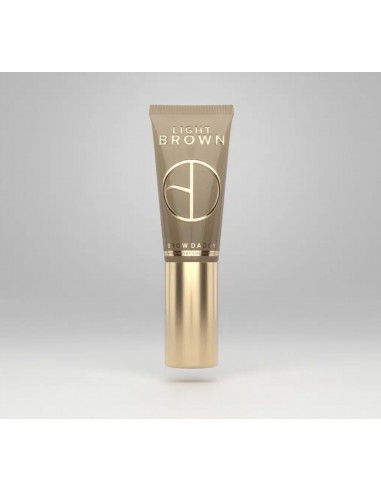 Teinture Hybride Light Brown BROW DADDY