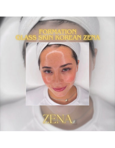 FORMATION SKIN GLASS KOREAN ZENA